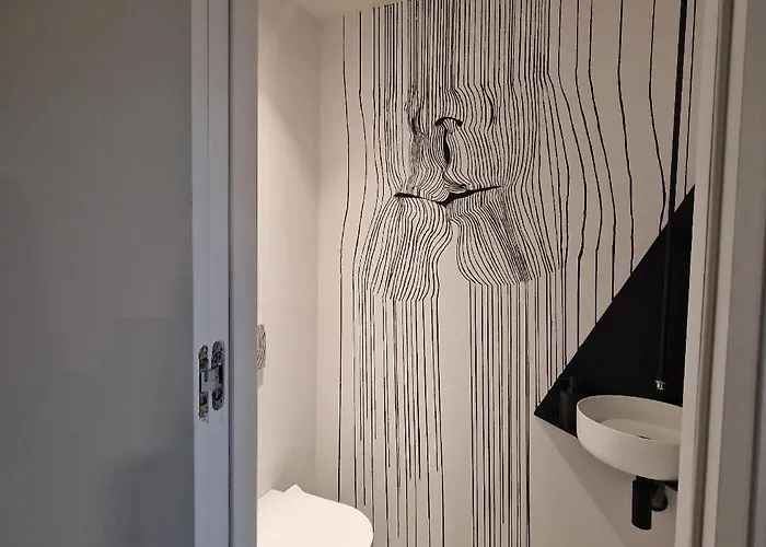 Allofts Apartamento Calamata