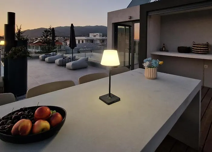 Allofts Каламата