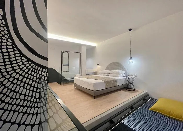 Allofts Apartamento *