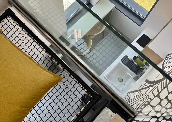 Allofts Apartman Kalamáta