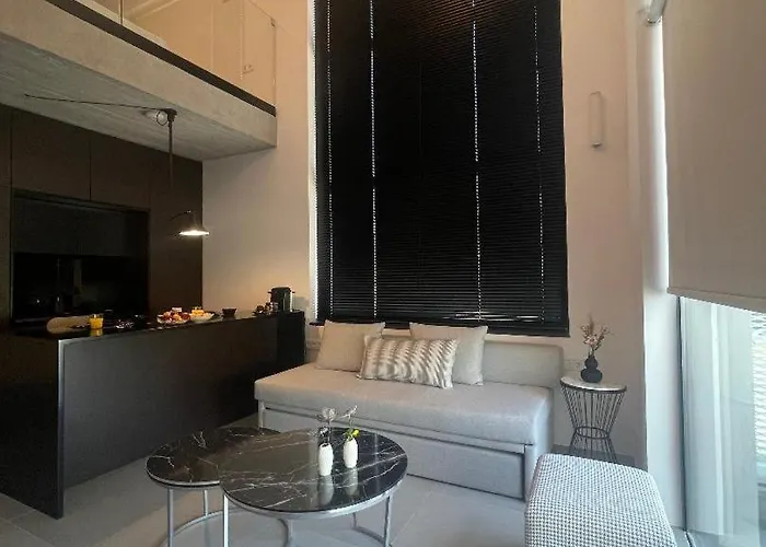 Allofts Apartamento *