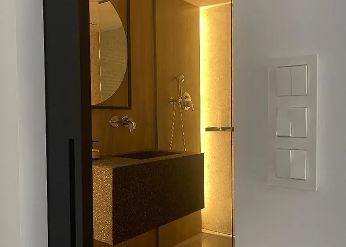 Apartamento Allofts *