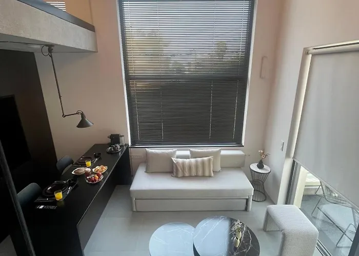 Apartamento Allofts *