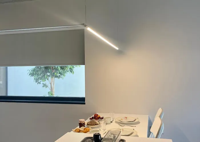 Apartamento Allofts *