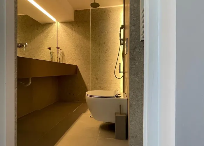 Allofts Apartamento *