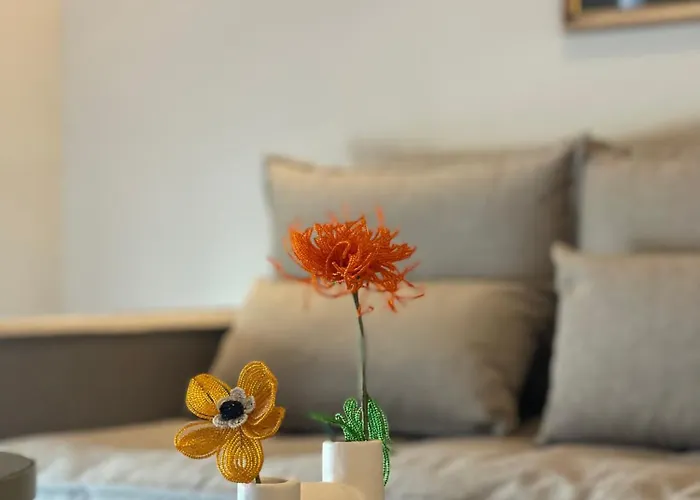 Apartman Allofts Kalamáta