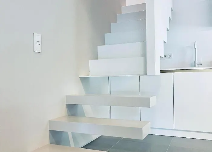 Apartamento Allofts Calamata