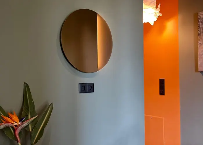 Allofts Apartamento Calamata