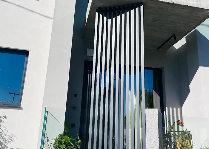 Apartman Allofts Kalamáta